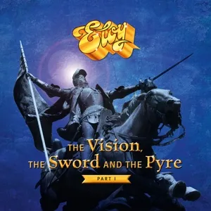 The Vision, The Sword And The Pyre (Part I)