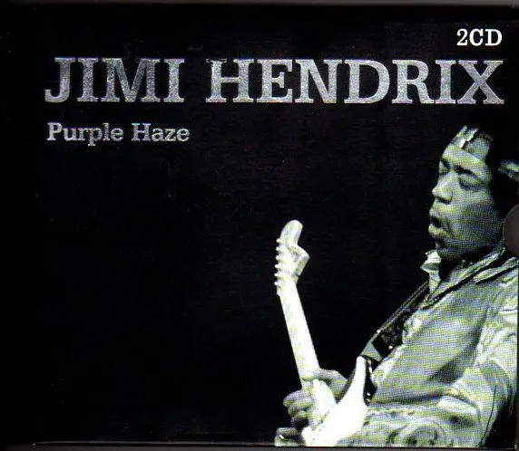 Purple Haze