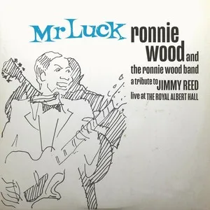 Mr. Luck - a Tribute To Jimmy