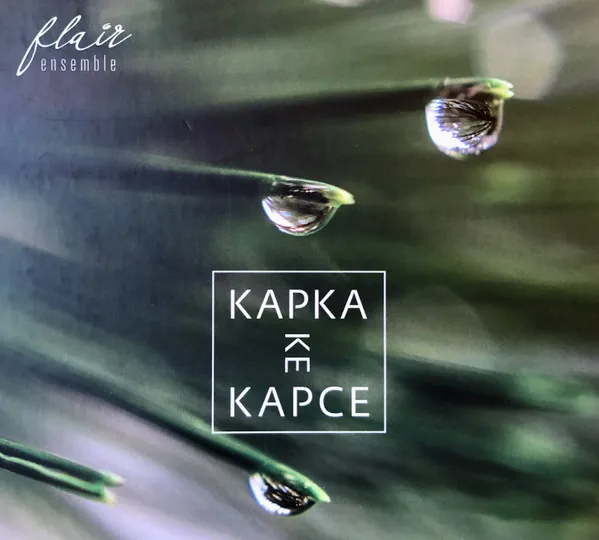 Kapka ke kapce