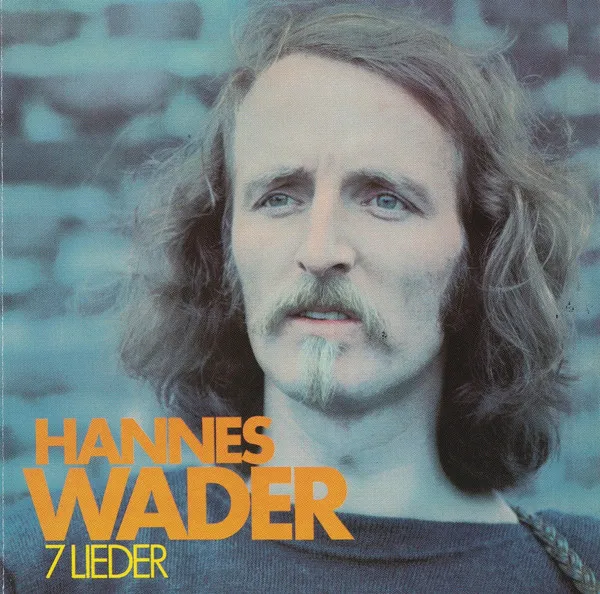 7 Lieder