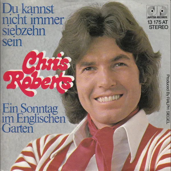 Du Kannst Nicht Immer Siebzehn Sein