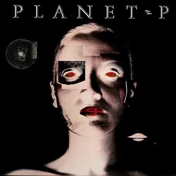 Planet P
