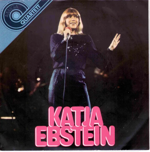 Katja Ebstein
