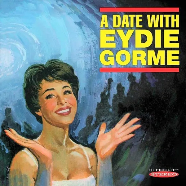 A Date With Eydie Gorme