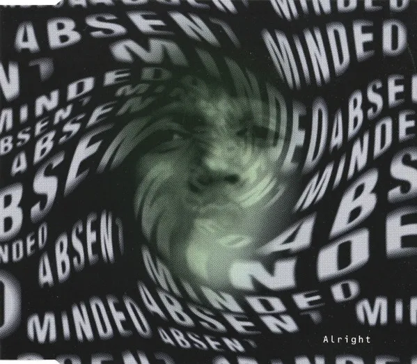 Absent Minded