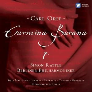 Carl Orff:  Carmina Burana
