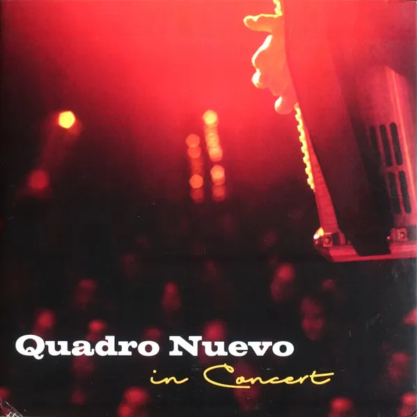 In Concert (180g)
