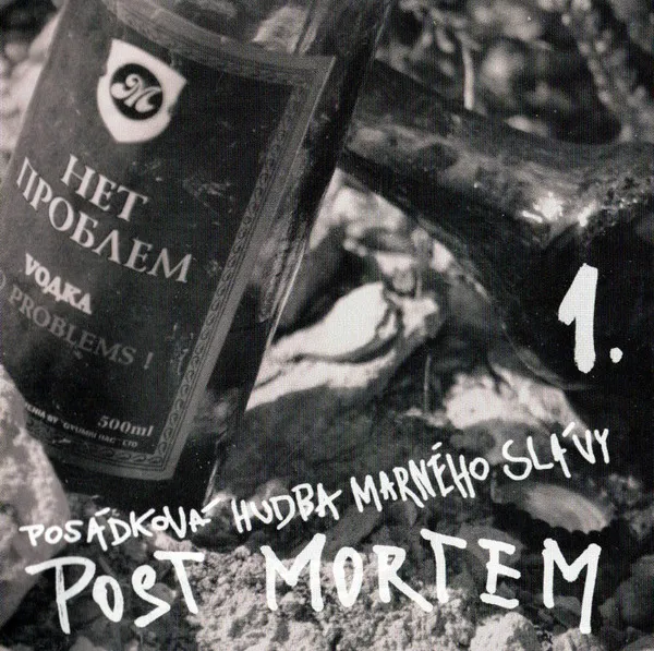 Post mortem 1.