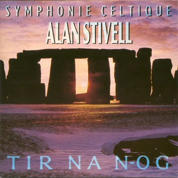Symphonie Celtique / Tir Na N-Og