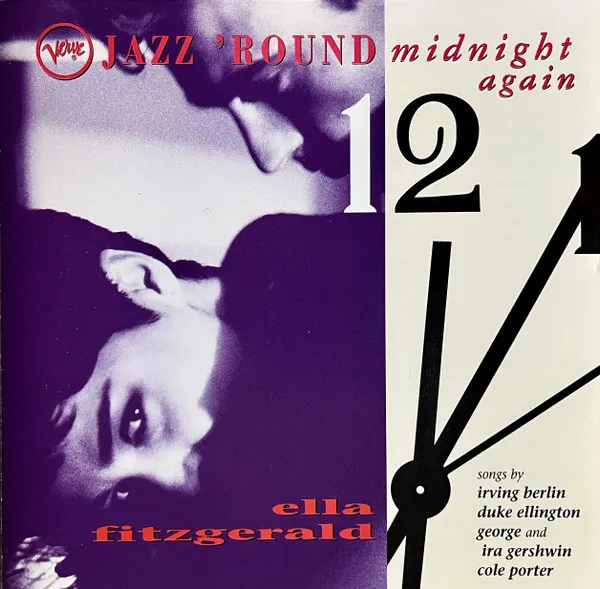 Jazz 'Round Midnight Again