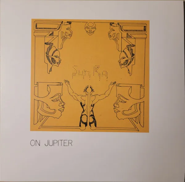 On Jupiter (remastered)