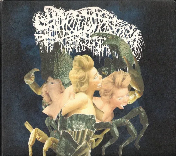 Homicidal Ecstasy
