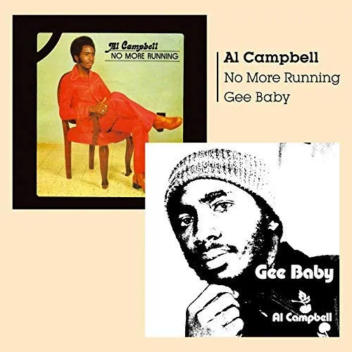 Gee Baby / No More Running