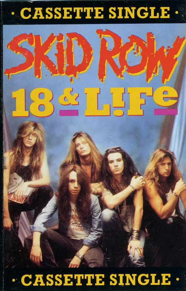 18 And Life