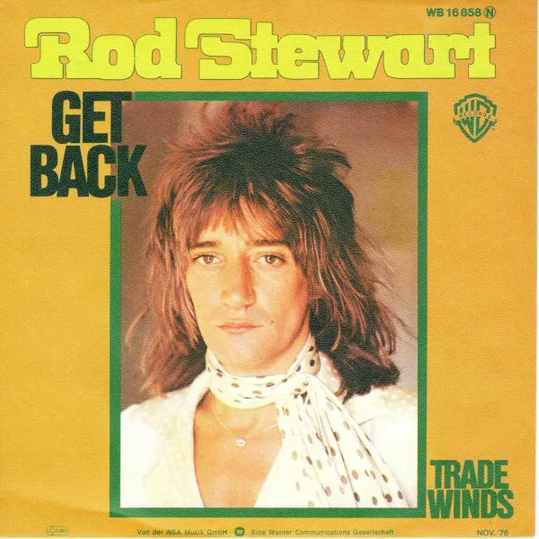 Get Back