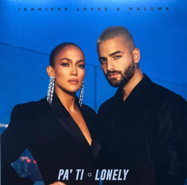 Pa' Ti / Lonely