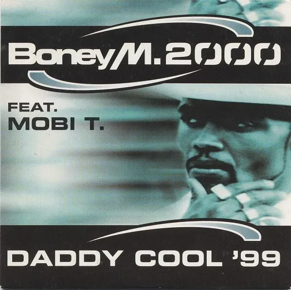 Daddy Cool '99