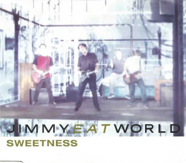 Sweetness