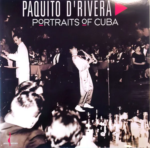 Portraits of Cuba