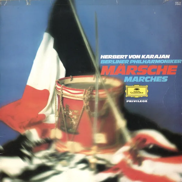 Märsche = Marches