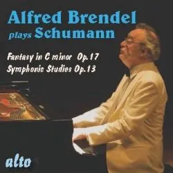 Alfred Brendel Plays Schumann