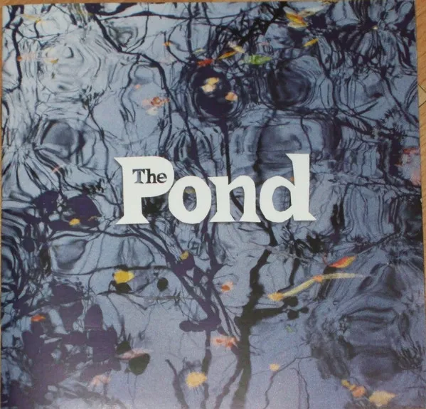 Pond