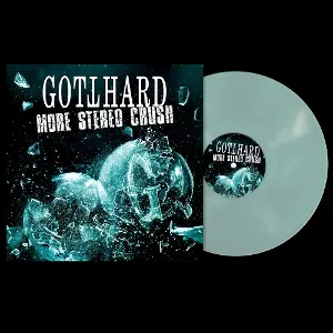 More Stereo Crush