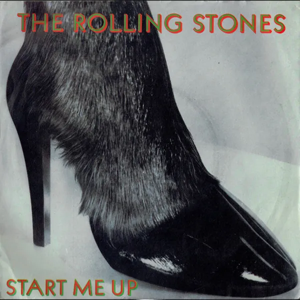 Start Me Up