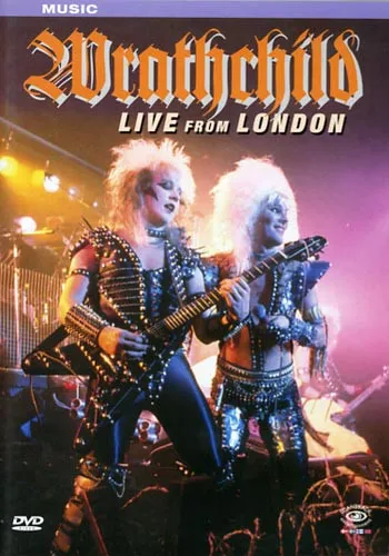 Live From London