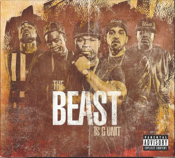 The Beast Is G Unit