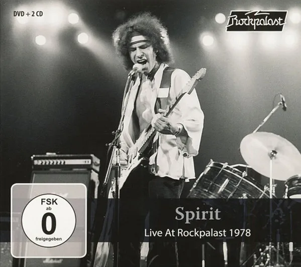 Live At Rockpalast 1978