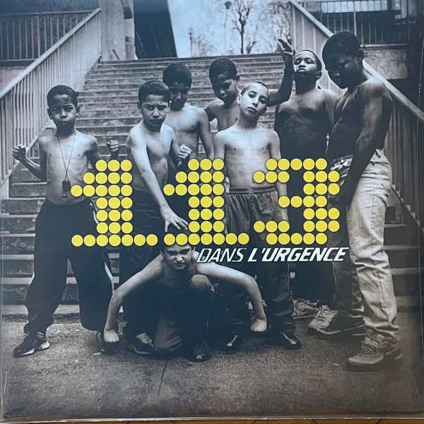 Dans L'urgence