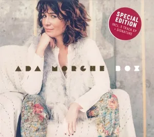 Box (+EP) (Special Edition)