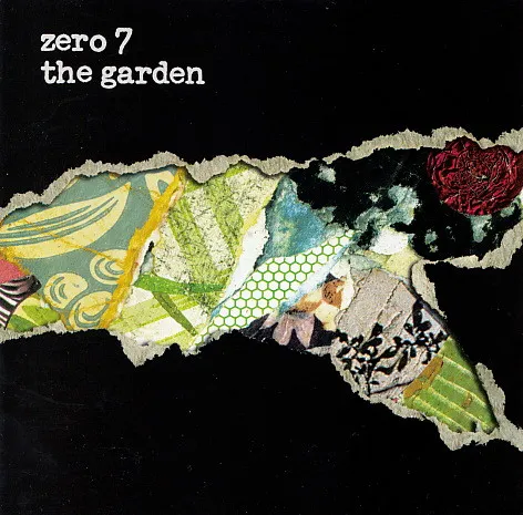 The Garden