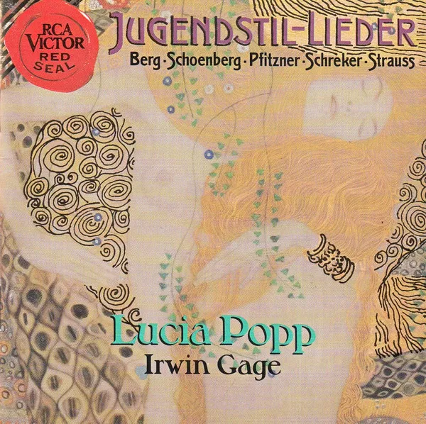 Jugendstil-Lieder