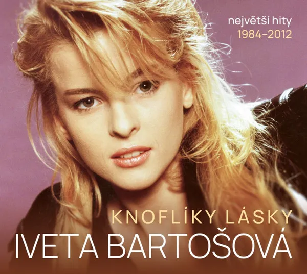 Knoflíky lásky / Největší hity 1984-2012