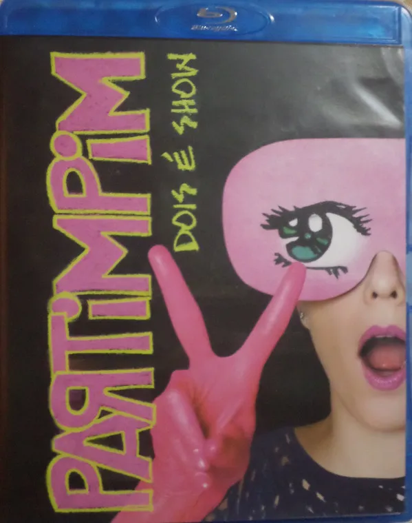 Partimpim Dois É Show