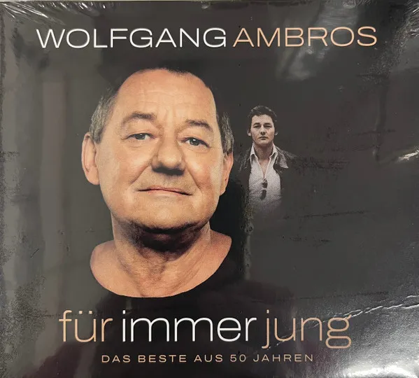 Für immer jung