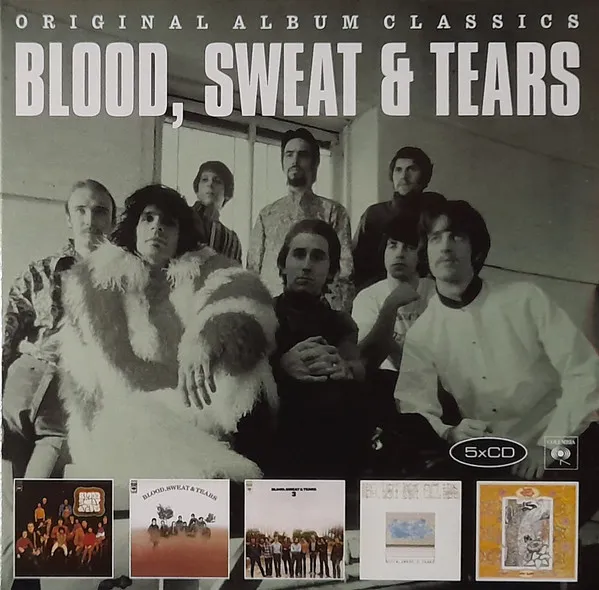 Original Album Classics