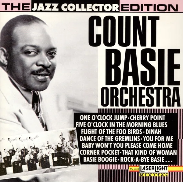 Count Basie Orchestra
