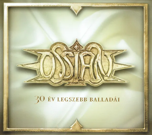 30 év legszebb balladái
