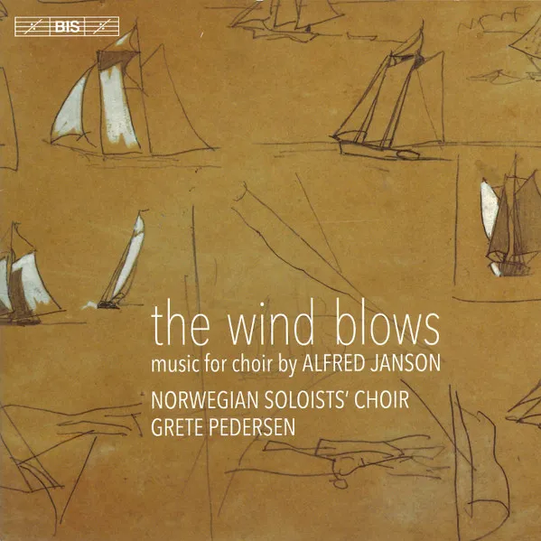 Wind Blows