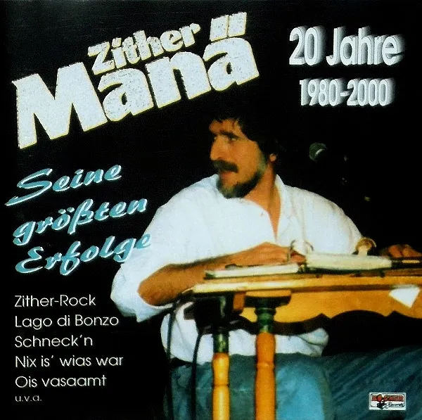 20 Jahre: 1980 - 2000