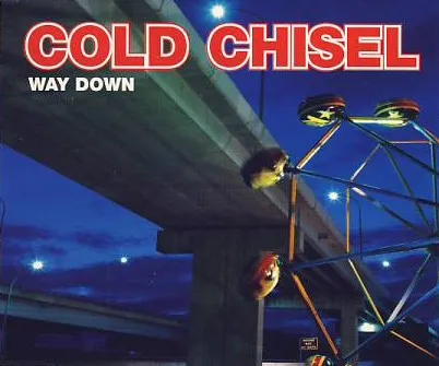 Way Down