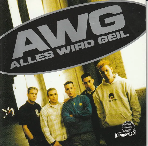 Alles Wird Geil