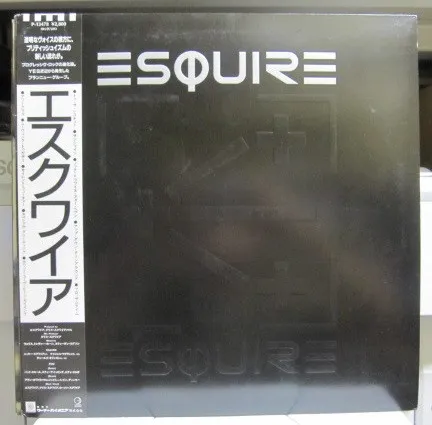 Esquire