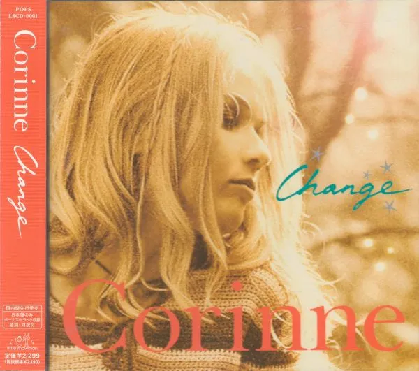 Change