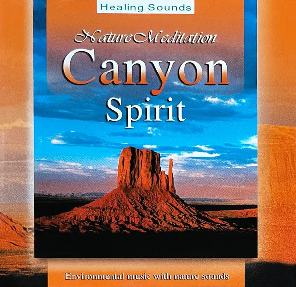 Canyon Spirit