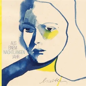 Aus einem nachtlangen Jahr (Limited Numbered Edition)